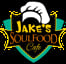 Jake's Soulfood Cafe Hoover