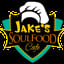 Jake's Soulfood Cafe Hoover