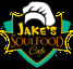 Jake's Soulfood Cafe Hoover