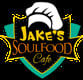 Jake's Soulfood Cafe Hoover