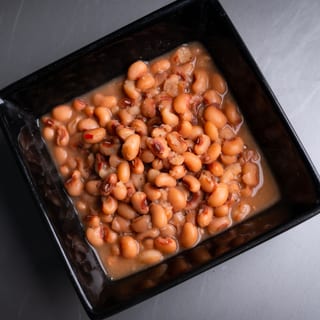 Black Eyed Peas
