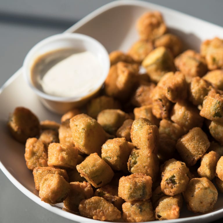 Savor Our Fresh Fish