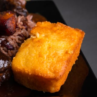 Side of Cornbread